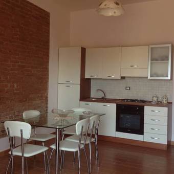 Casa Indipendente