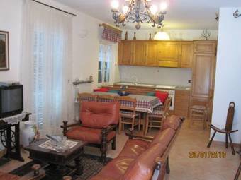 Agroturismo Agriturismo Cerisola 2003