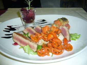 Hostal Osteria La Pesa