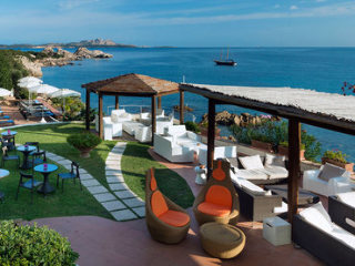 Club Hotel Baja Sardinia