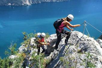 Apartamento Residence Toli