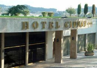 Hotel Cidnay