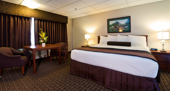 Hotel Shilo Inn Salt Lake City