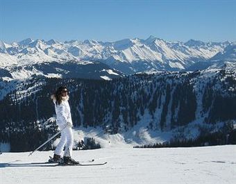 Hotel Schweizerhof Kitzb�hel - Sport & Beautyhotel