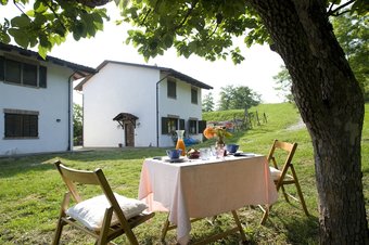 Agroturismo Cascina Il Ginepro