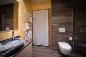 Apartamento Chalet La Rugiada