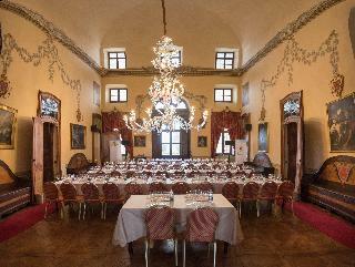 Hotel Castello Di Guarene