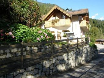 Bed & Breakfast Villa Ilaria