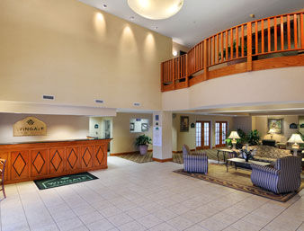 Hotel Wingate Inn - Dfw North