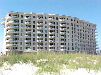 Hotel Resortquest Rentals At Spanish Key Condominiums
