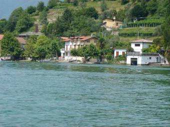 Apartamento Villa L'approdo