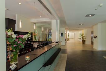 Tagungshotel Jesteburg