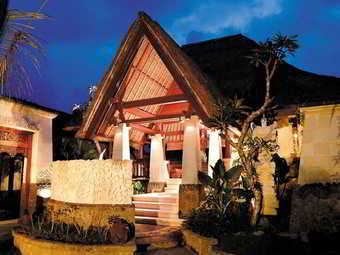 Hotel Batukarang Lembongan Resort & Day Spa