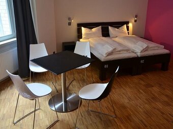 Five Elements Hostel Leipzig