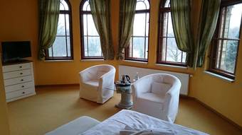 Hotel Schloss Neetzow Garni