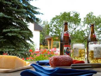 Apartment Im L�ndle 1