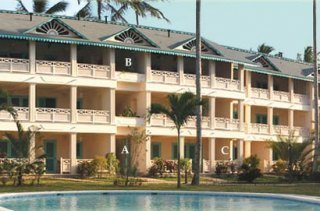 Hotel La Dolce Vita (.)