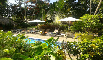 La Residencia Del Paseo Caribbean Apart-hotel