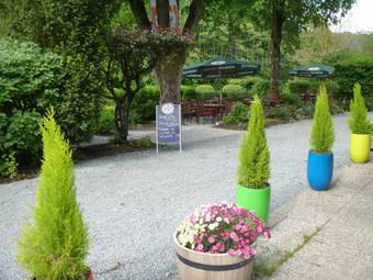 Hostal Pension Pulverm�hle