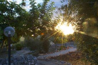 Agroturismo Tenuta Palma