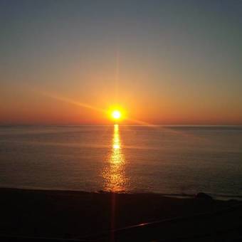 Posada Hamilton House