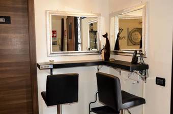 Blu House Bed & Breakfast