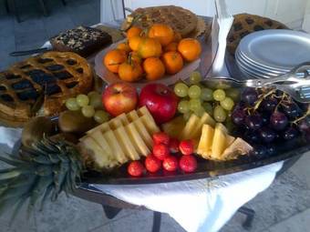 Bed & Breakfast La Corte