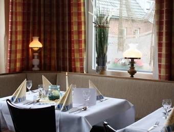 Hostal Landgasthof Hotel Zum Gro�en Krug
