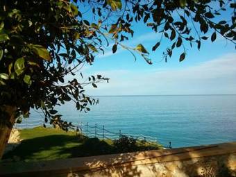 Gurgiolo New Apartment