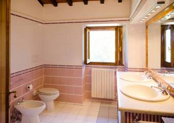 Agroturismo Podere San Piero Detto "villa Di Grace"