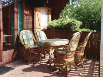 Holiday Home Hohendorfer Chaussee Z