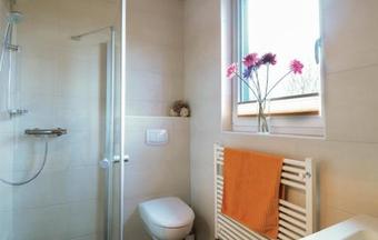 Holiday Home Altef�hr/r�gen 90 With Sauna