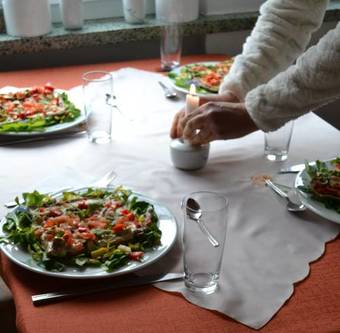 Naturkost-hotel Harz