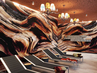 Hotel A-ja Bad Saarow. Das Resort.