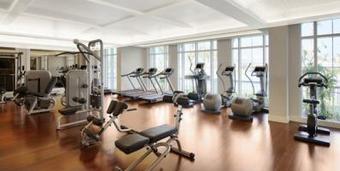 Hotel The St. Regis Abu Dhabi