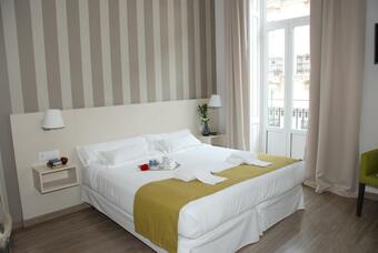 Hotel San Lorenzo Boutique