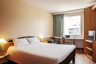 B&B Hotel Barcelona Matar�