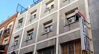 Hotel Costa De La Luz