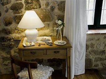 Agroturismo Rusticae Hotel Molino De Los Gamusinos