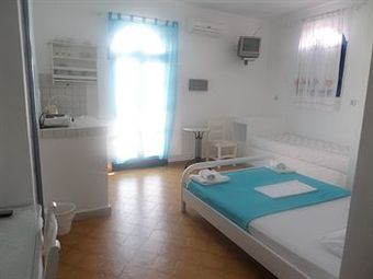 Hotel Princess Santorini Villa