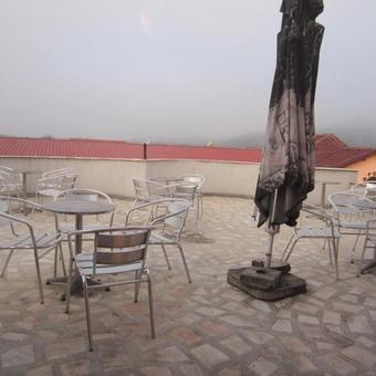 Hostal Pensiunea Baroque Slimnic