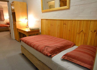 Hotel Pension Grimus