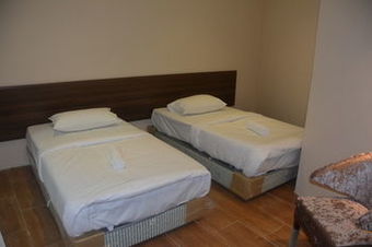 Puchong New Town Hotel