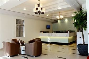 Best View Hotel Taipan