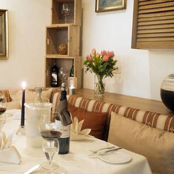 Hostal Hotel Belvedere