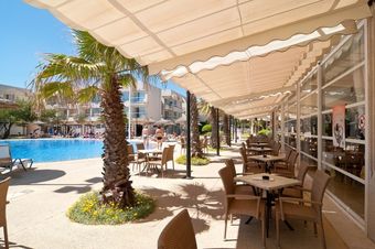 Hotel Eix Platja Daurada