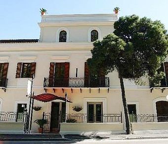 Hotel Claila