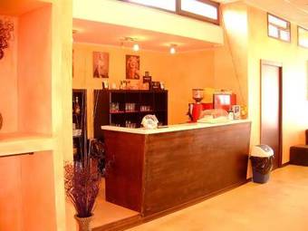 Hotel La Compagnia Del Viaggiatore