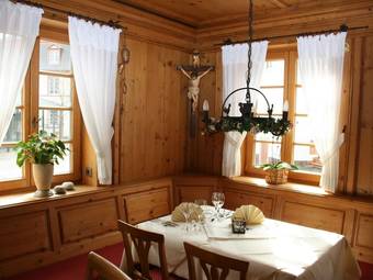 Posada Gasthaus Linde