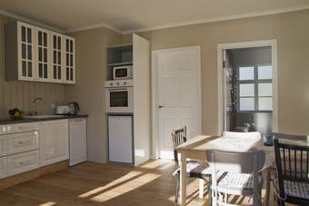 L�nsleira Apartments